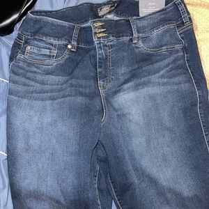 Torrid Jeans